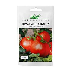 МОНТАЛБАН F1 / MONTALBAN F1 — томат індетермінантний, United Genetics (Професійне насіння)