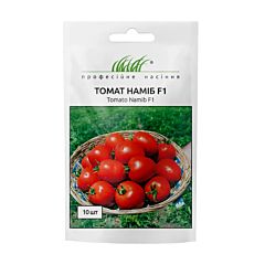 НАМИБ F1 / NAMIB F1 - томат сливка, Syngenta (Професійне насіння)