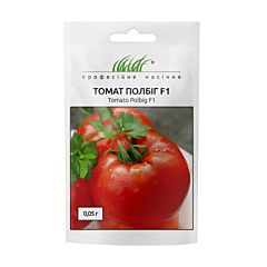 ПОЛБИГ F1 / POLBIG F1 —  томат детерминантный, Bejo Zaden (Професійне насіння)