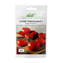 ТОБОЛЬСЬК F1 / TOBOLSK F1 — томат, Bejo Zaden (Професійне насіння)
