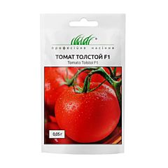 ТОЛСТОЙ F1 /TOLSTOY F1 -  томат индетерминантный, Bejo Zaden (Професійне насіння)