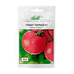 ТОРБЕЙ F1 / TORBAY F1 —  томат детермінантний, Bejo Zaden (Професійне насіння)