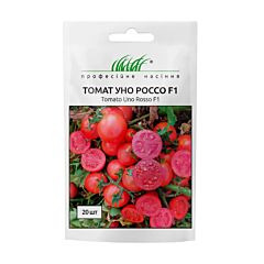 УНО РОССО F1 /UNO ROSSO F1 — томат, United Genetics (Професійне насіння)