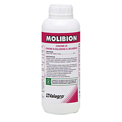 МОЛИБИОН 8% / MOLIBION 8% - комплексное удобрение с микроэлементами, Valagro