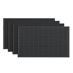 Набор солнечных панелей EcoFlow 4*100 Solar Panel