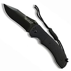 Нож Utilitac JPT-3R Black 8902, Ontario