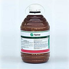 Прима с.э. - гербицид системного действия, Syngenta