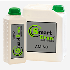 SMART GROW AMINO - регулятор росту, Smart Grow