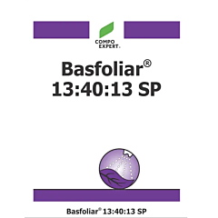 Добриво  Басфоліар 13-40-13 / Basfoliar 13-40-13