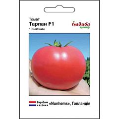 ТАРПАН F1 / TARPAN  F1 — Томат Розовый Детерминантный, Nunhems (Садыба Центр)