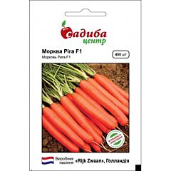 РИГА F1 / RIGA F1 — морковь, Rijk Zwaan (Садыба Центр)