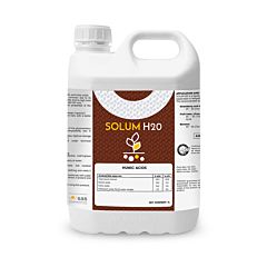 Солум Н2О / Solum H2O, Forcrop