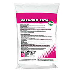 ВАЛАГРО EDTA Fe 13% / VALAGRO EDTA Fe 13%  - комплексне добриво з мікроелементами, Valagro