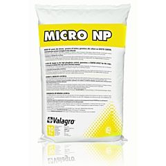 МІКРО NP / MICRO NP - комплексне добриво з мікроелементами, Valagro