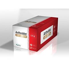 ArthroVet — препарат для собак и котов с нарушениями функций суставного хряща и суставов, VetExpert